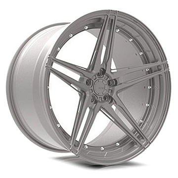 Кованые диски ADV05 M.V2 Advanced Series