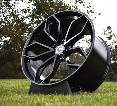 Road Force RF 17