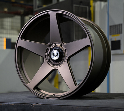 Vossen GEN-01