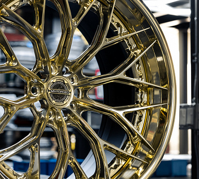 MV Forged SL-200