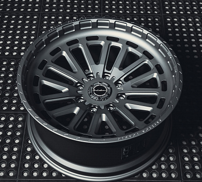 Brixton Forged BX03-M