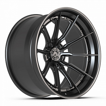 Кованые диски 1886 Wheels XR001