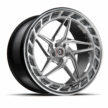 Кованые диски Brada Wheels LX-TRSR