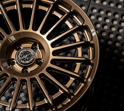 Brixton Forged TR11