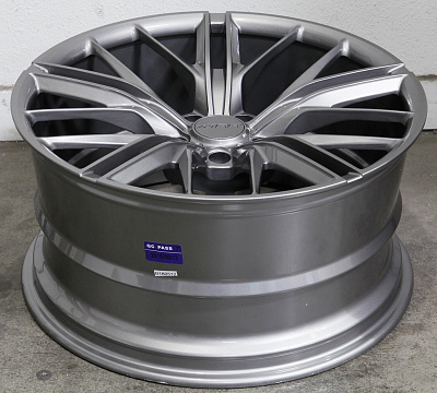 MRR M650