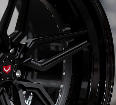 Vossen M-X1 (3-Piece)