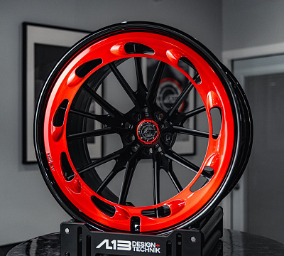AL13 R130-109R