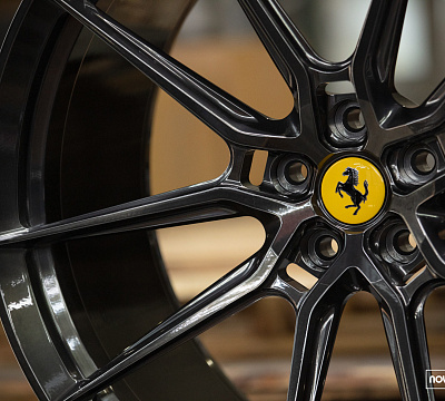 NOVITEC NF9