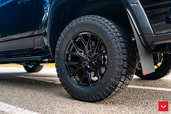 Dodge Ram TRX