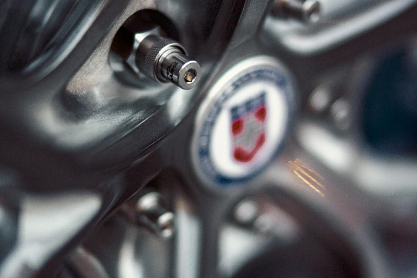 BMW X5 M Coupe