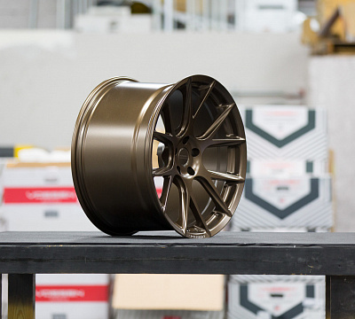 Vossen VFS-6