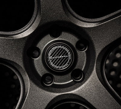 Brixton Forged TR06