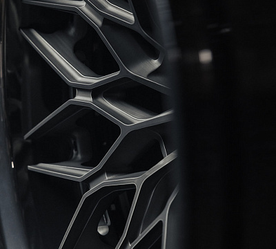 MV Forged MR-240