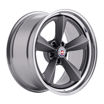 Кованые диски HRE 105