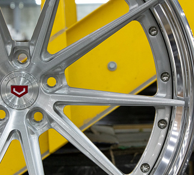 Vossen VPS-1 (3-Piece)