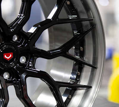 Vossen S17-01 (3-Piece)