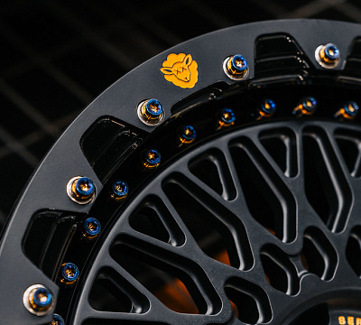 MV Forged MV40