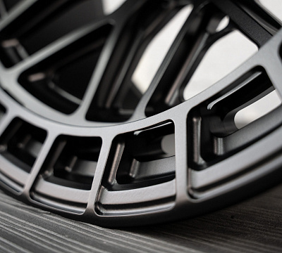 Vossen LCX-02