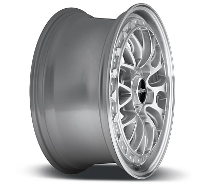 Rotiform LSR
