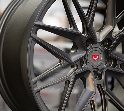 Vossen EVO-5