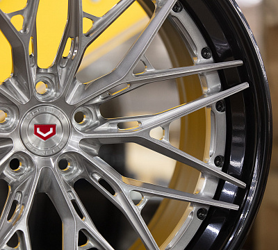 Vossen S21-02 (3-Piece)