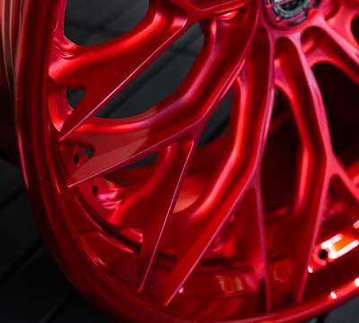 MV Forged SL-200