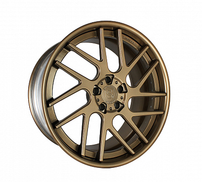Strasse Wheels SM7T Deep Concave