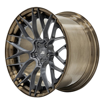 Кованые диски BC Forged HCA197