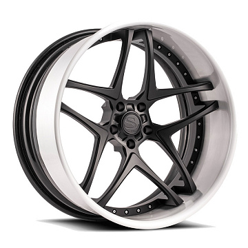 Кованые диски Savini SV76