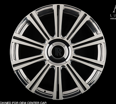Avant Garde AGL11