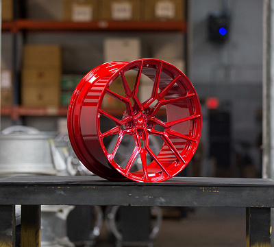 Vossen M-X3