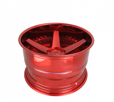 Strasse Wheels S5 Deep Concave