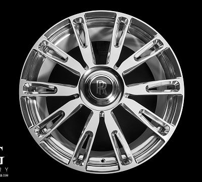 Avant Garde AGL50