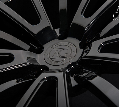 Avant Garde AGL20