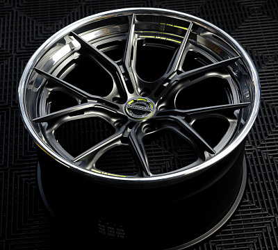 MV Forged LM-102