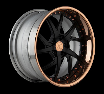 Avant Garde AGL52