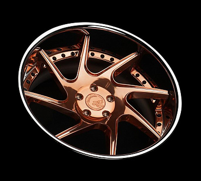 Avant Garde SR9