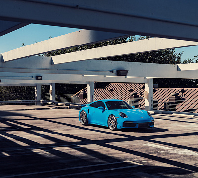 Vossen S21-07 (3-Piece)