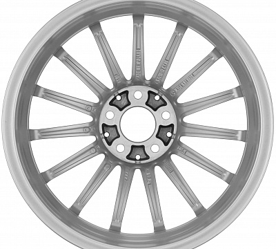Mercedes-Benz Multispoke v5