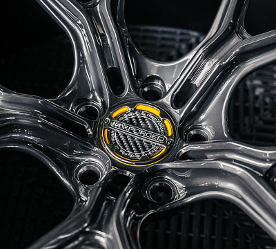 MV Forged PS-102R