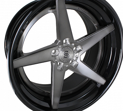Strasse Wheels S5T Deep Concave FS