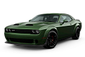 Dodge Challenger III