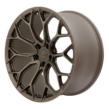 Кованые диски BC Forged KL31