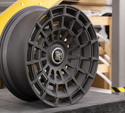 Vossen LC3-12
