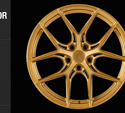 Avant Garde M580-R