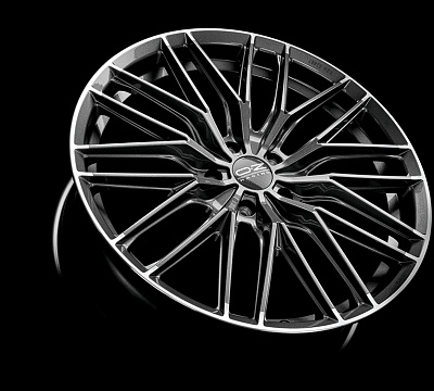 OZ Racing Gran Turismo HLT