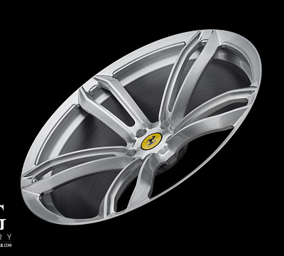 Avant Garde AGL27