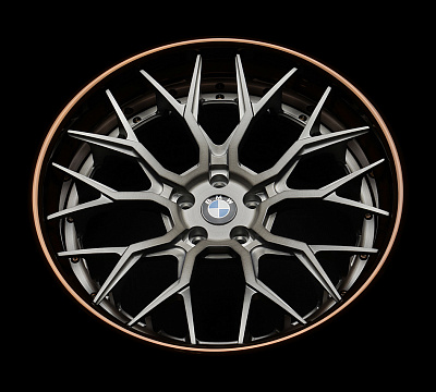 Avant Garde AGL43