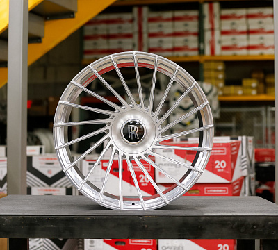 Vossen S17-13T