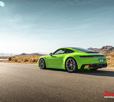 Vossen RS92